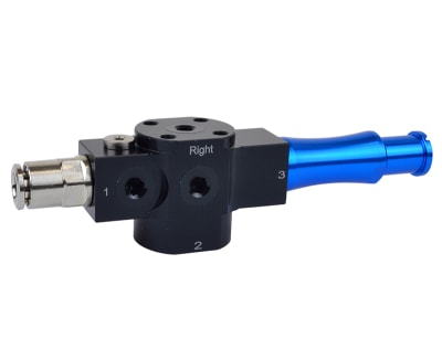 VACMOTION MSVG-68HL