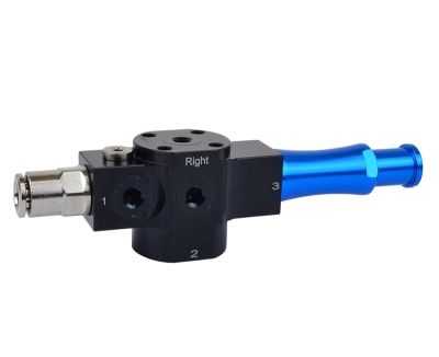 VACMOTION MSVG-68M