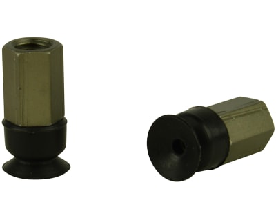 VACMOTION PA08-NBR-M5F