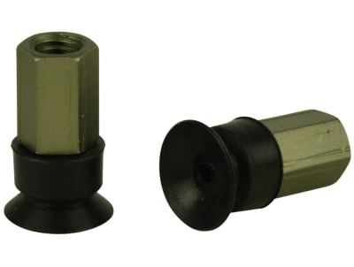 VACMOTION PA10-NBR-M5F