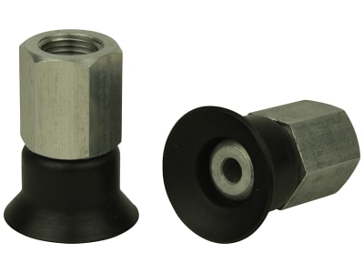 VACMOTION PA20-NBR-G18F