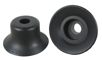 VACMOTION PA25-NBR