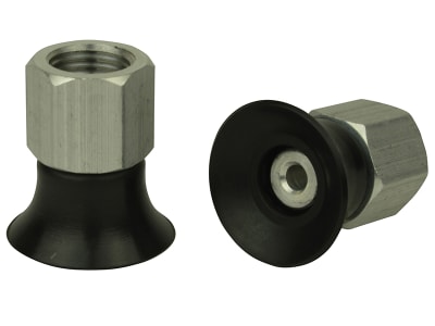 VACMOTION PA25-NBR-G14F