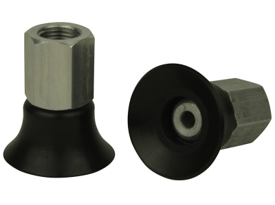 VACMOTION PA25-NBR-G18F