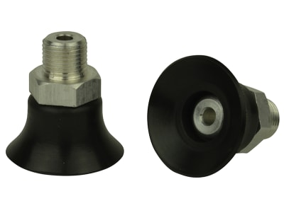 VACMOTION PA25-NBR-G18M
