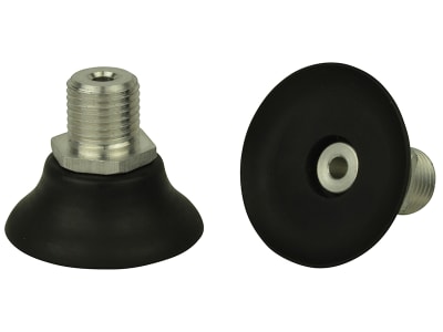 VACMOTION PA35-NBR-G14M