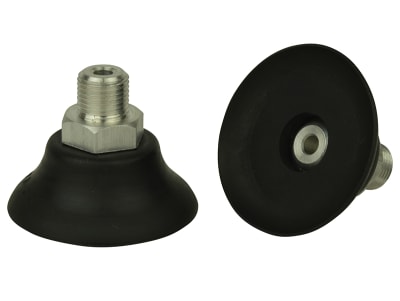 VACMOTION PA35-NBR-G18M