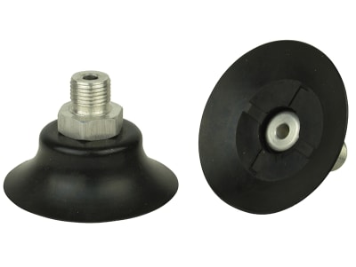 VACMOTION PA40-NBR-G18M
