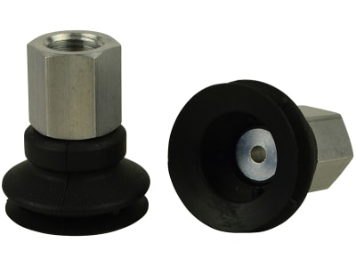 VACMOTION PB25-NBR-G18F