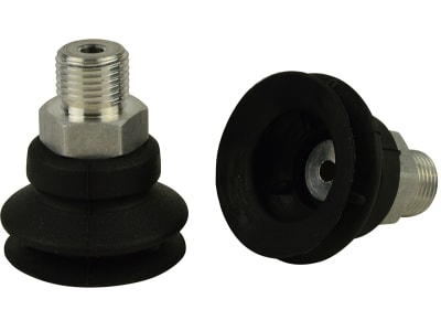 VACMOTION PB20-NBR-G18M