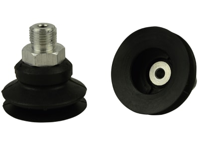 VACMOTION PB30-NBR-G18M