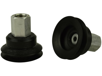 VACMOTION PB35-NBR-G18F