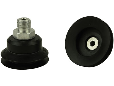 VACMOTION PB35-NBR-G18M