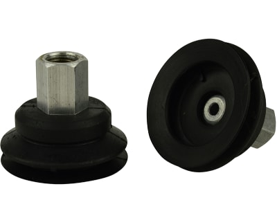VACMOTION PB40-NBR-G18F