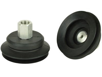 VACMOTION PB50-NBR-G18F