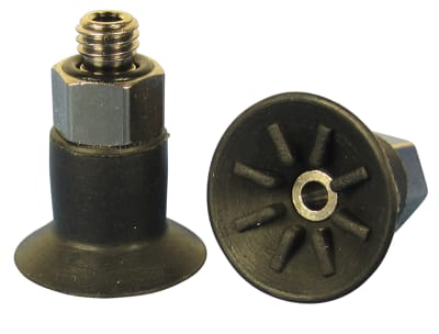 VACMOTION PF15-NBR-5M