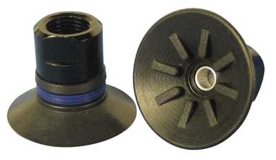VACMOTION PF25-NBR-G18FS