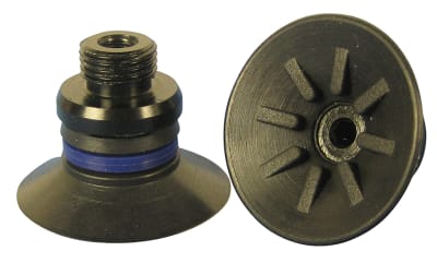 VACMOTION PF25-NBR-G18M