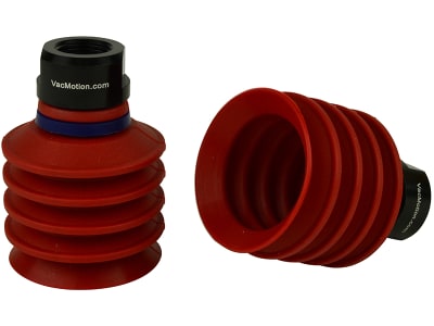 VACMOTION PMB50-SIR-G38FS