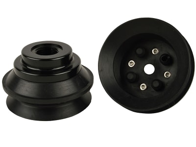 VACMOTION PSB75-NBR-G12F