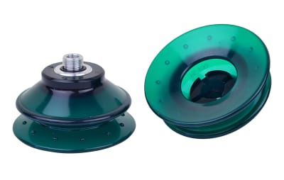 VACMOTION SB100P-50-G38M