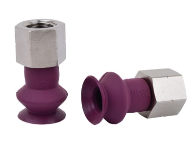 VACMOTION SB16-HNBR-18F