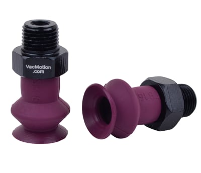VACMOTION SB16-HNBR-18M
