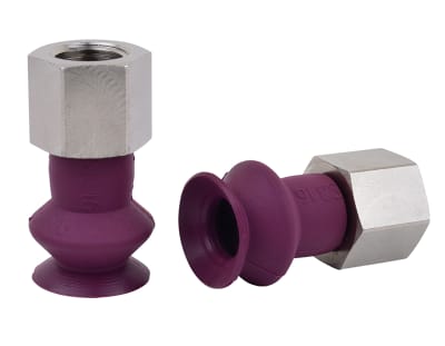VACMOTION SB16-HNBR-G18F