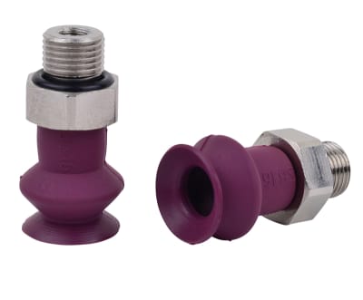 VACMOTION SB16-HNBR-G18M