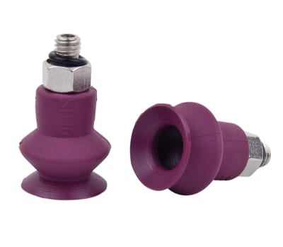 VACMOTION SB16-HNBR-M5