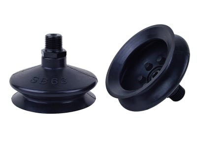 VACMOTION SB63-NBR-14M