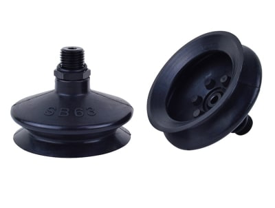 VACMOTION SB63-NBR-G14M