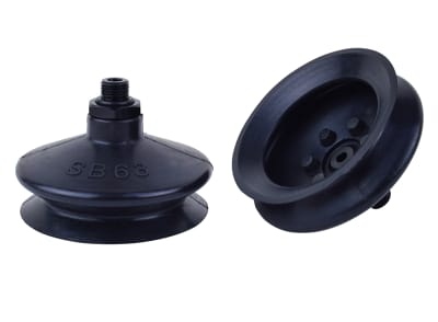 VACMOTION SB63-NBR-G18M
