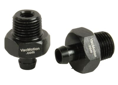 VACMOTION VB18M