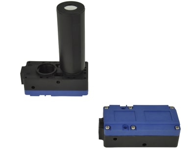 VACMOTION VM10-NC