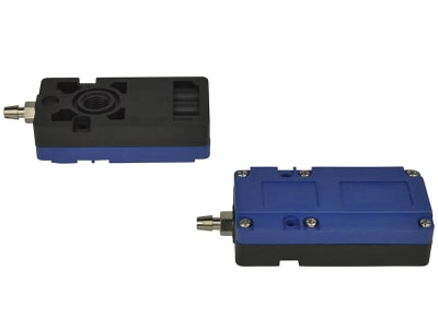 VACMOTION VM5-NA