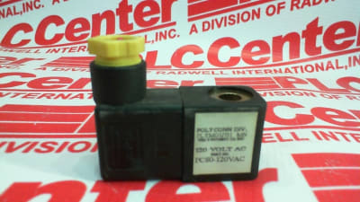 POLYCONN PC80-120VAC