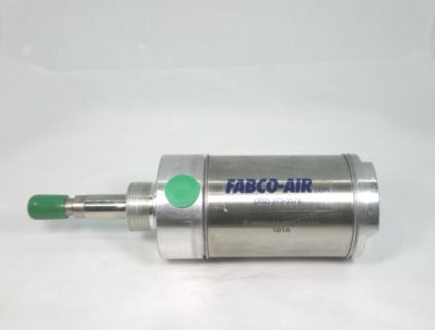 FABCO F-3000D01-02E-1A01E