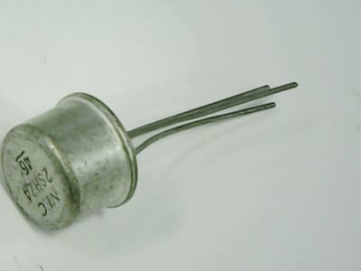 NEC 2SH24