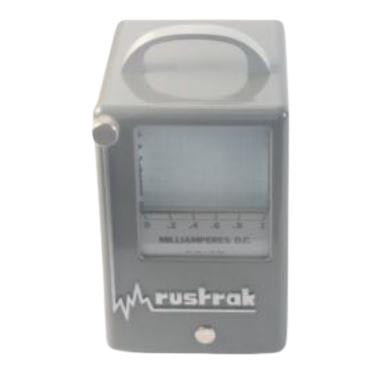 GULTON RECORDERS MODEL A