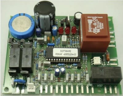 ELECTROLUX 438955511