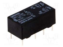 OMRON G6AU-274P-ST-US DC24