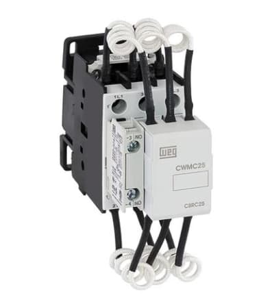 WEG CWMC25-10-30X18