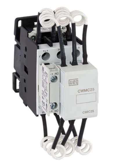 WEG CWMC25-10-30X30