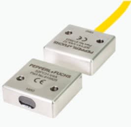 PEPPERL & FUCHS 50FY41-V4A-50-KIT