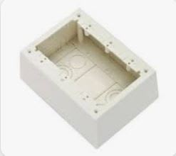PANDUIT JBP3DWH