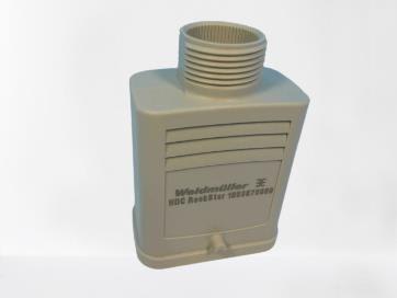 WEIDMULLER 1003070000