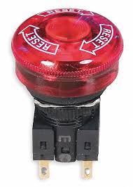 OMRON A165E-01L