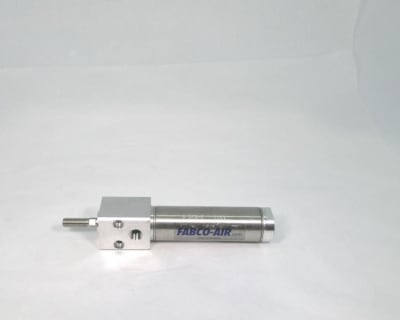 FABCO 6-BFD-2 (NO LABEL)