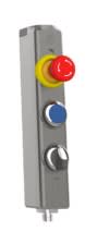 FORTRESS INTERLOCKS THCEMP1P3Q5